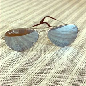 Men’s Ray-Ban Sunglasses